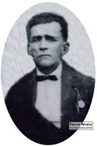 Manoel Pereira Lins (Né da Carnaúba). 